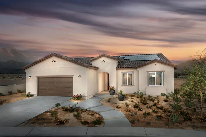 Model Home