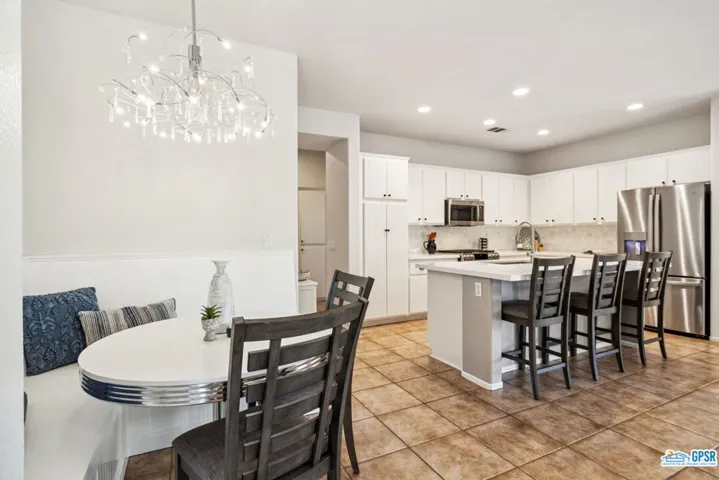 79650 Desert Willow Street, La Quinta, California 92253