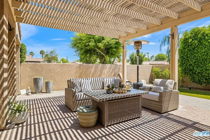 79650 Desert Willow Street, La Quinta, California 92253