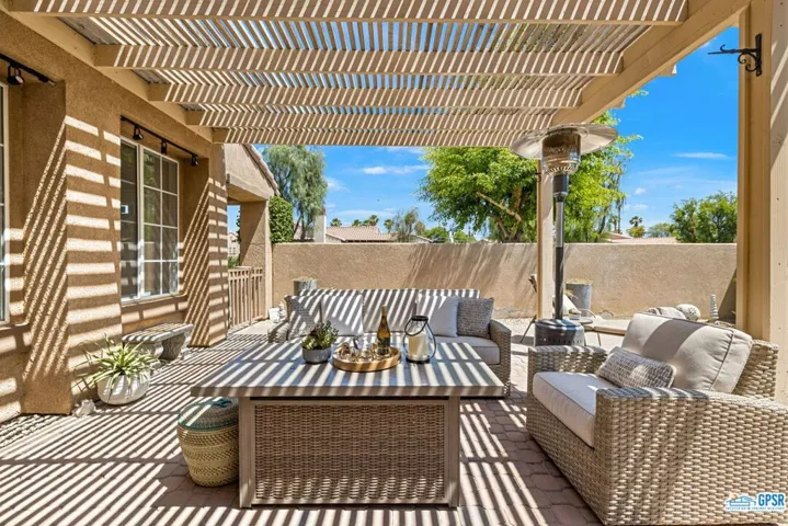 79650 Desert Willow Street, La Quinta, California 92253