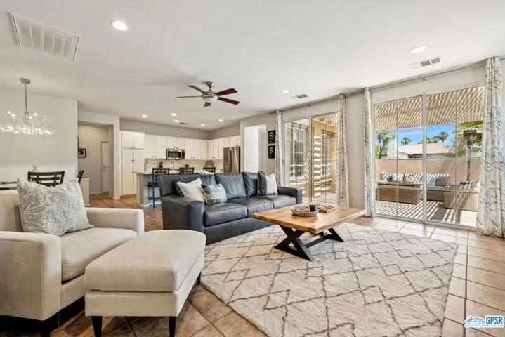 79650 Desert Willow Street, La Quinta, California 92253