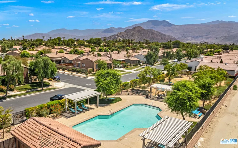 79650 Desert Willow Street, La Quinta, California 92253