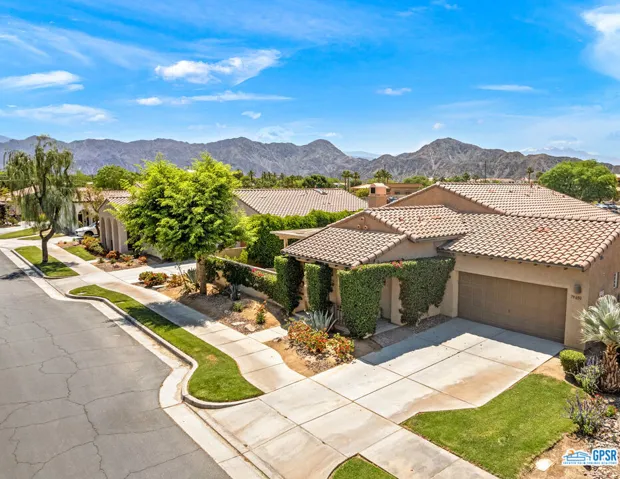 79650 Desert Willow Street, La Quinta, California 92253
