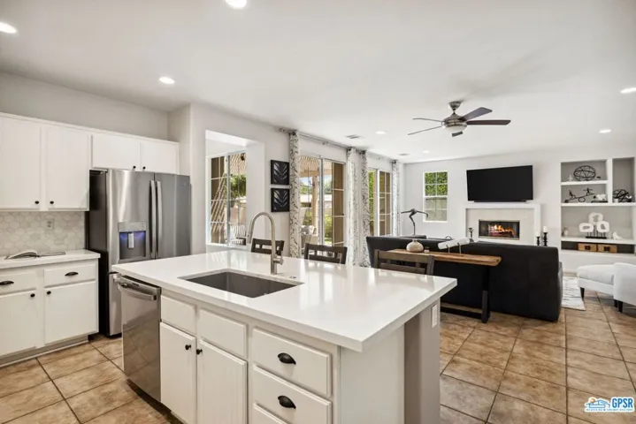 79650 Desert Willow Street, La Quinta, California 92253