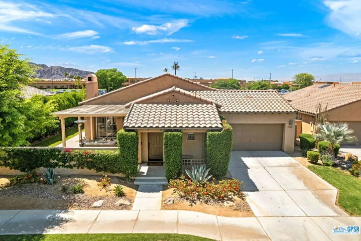 79650 Desert Willow Street, La Quinta, California 92253