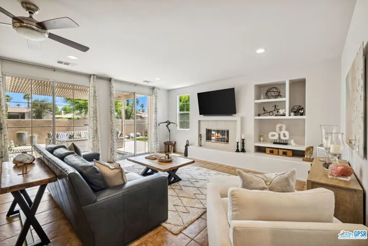 79650 Desert Willow Street, La Quinta, California 92253