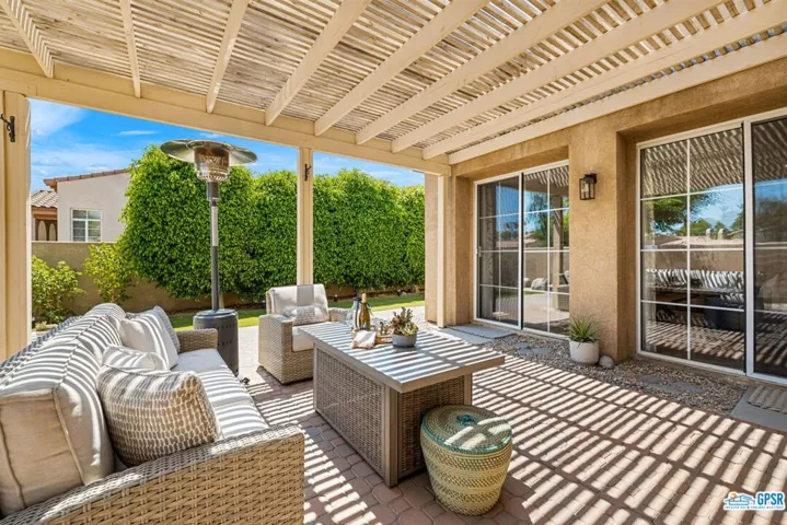 79650 Desert Willow Street, La Quinta, California 92253