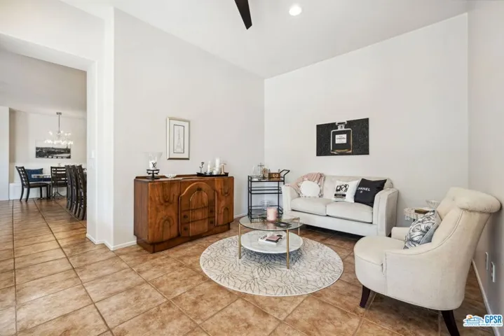 79650 Desert Willow Street, La Quinta, California 92253