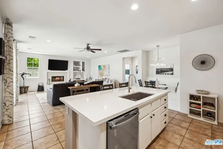 79650 Desert Willow Street, La Quinta, California 92253