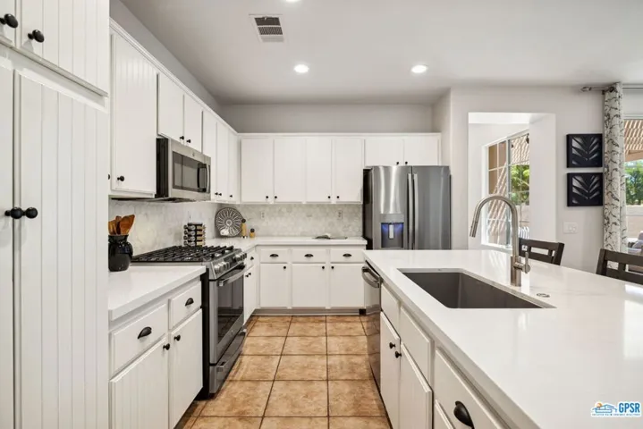 79650 Desert Willow Street, La Quinta, California 92253