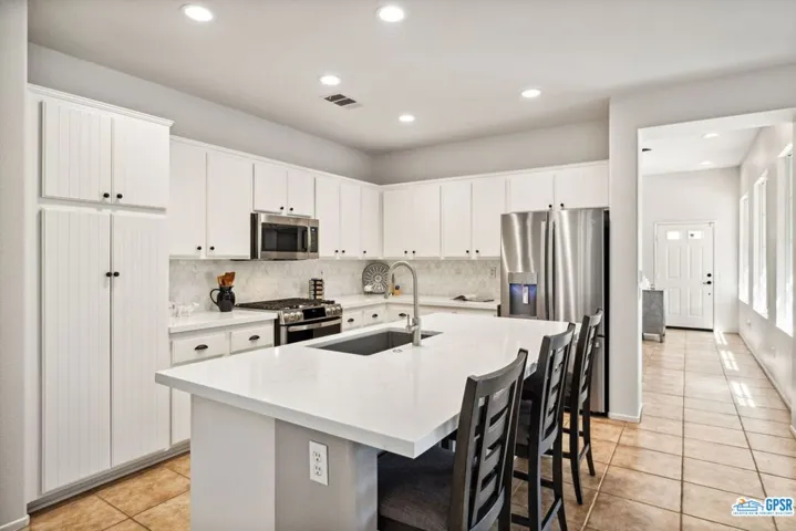 79650 Desert Willow Street, La Quinta, California 92253