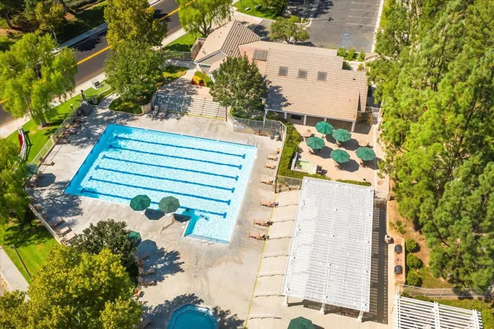 24-Community Pool