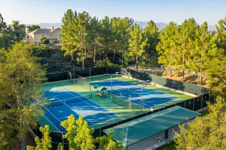 29-Community Tennis