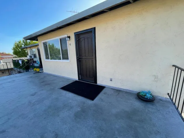 635 Bolton Court Unit 4, San Jose, California 95129
