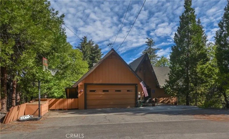 26838 Huron Road, Lake Arrowhead, California 92352