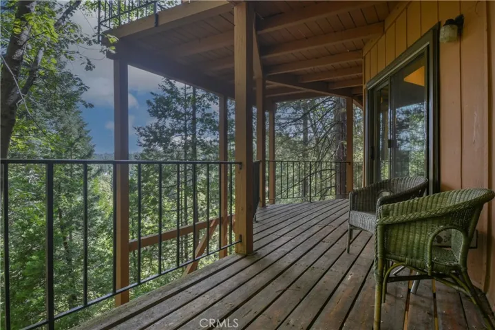 26838 Huron Road, Lake Arrowhead, California 92352