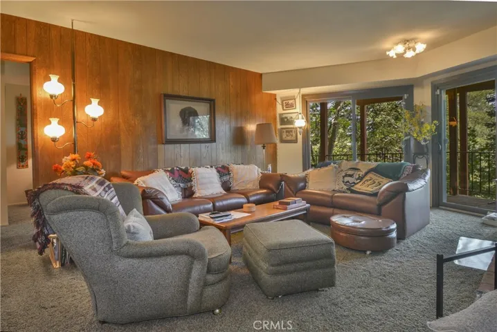 26838 Huron Road, Lake Arrowhead, California 92352