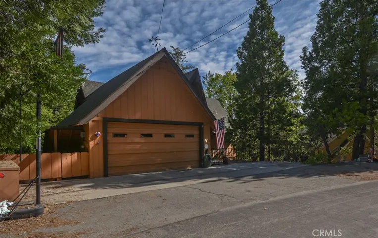 26838 Huron Road, Lake Arrowhead, California 92352