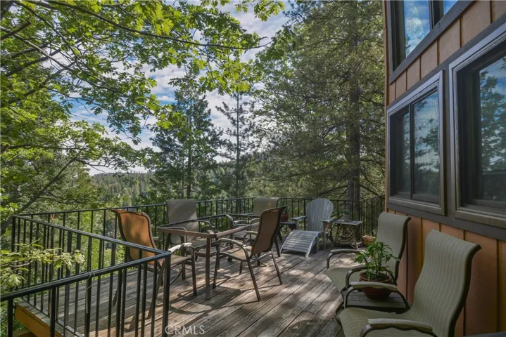 26838 Huron Road, Lake Arrowhead, California 92352