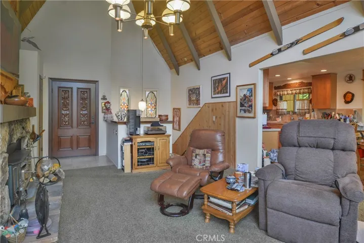 26838 Huron Road, Lake Arrowhead, California 92352