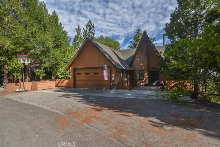 26838 Huron Road, Lake Arrowhead, California 92352