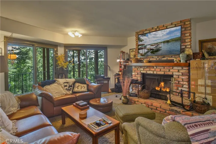 26838 Huron Road, Lake Arrowhead, California 92352
