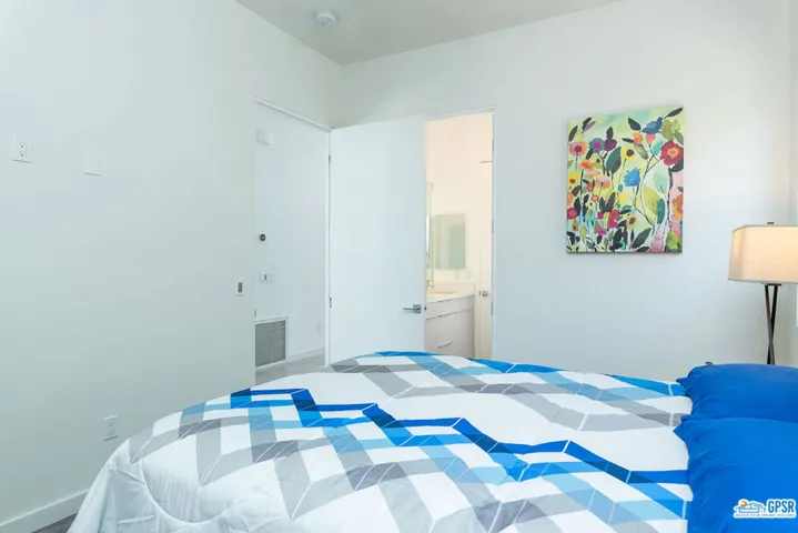 Guest Bedroom 2