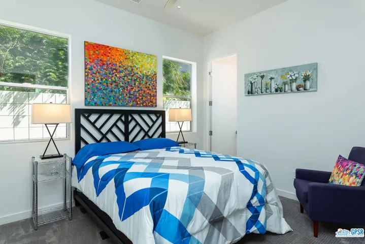 Guest bedroom 2