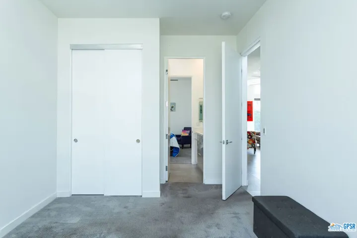 Guest Bedroom 1
