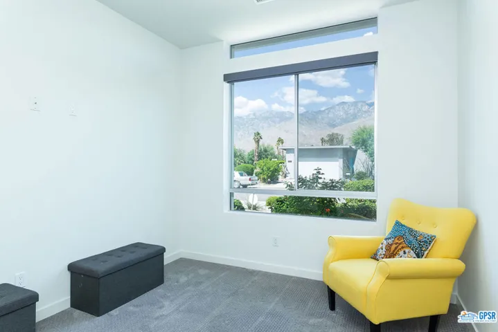 West Mountain Views