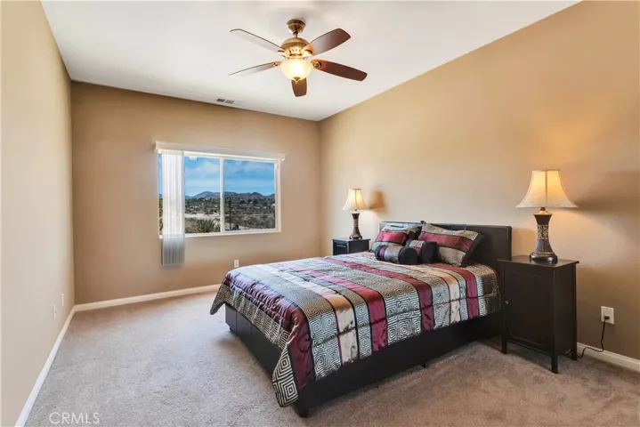56125 Tracy Boulevard, Yucca Valley, California 92284