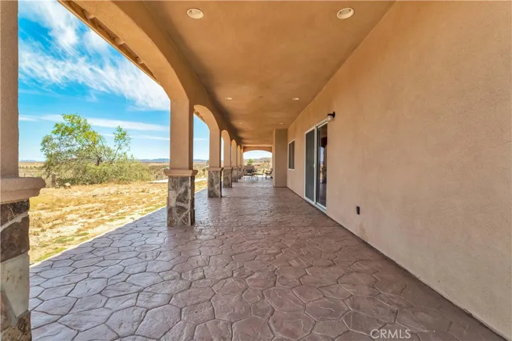 56125 Tracy Boulevard, Yucca Valley, California 92284