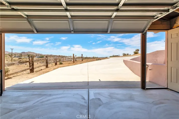 56125 Tracy Boulevard, Yucca Valley, California 92284