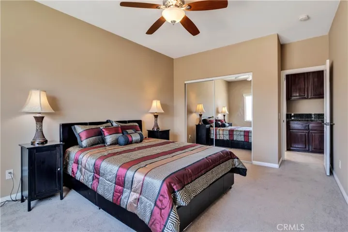 56125 Tracy Boulevard, Yucca Valley, California 92284