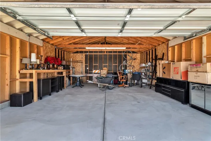 56125 Tracy Boulevard, Yucca Valley, California 92284