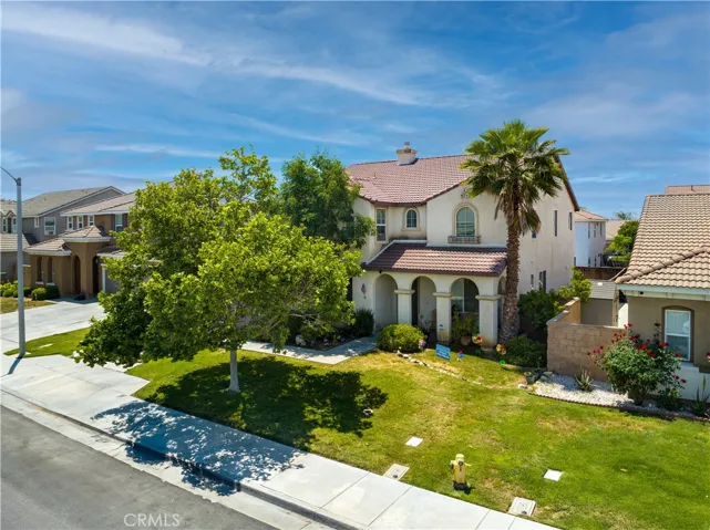 1471 Birmingham Drive, Perris, California 92571