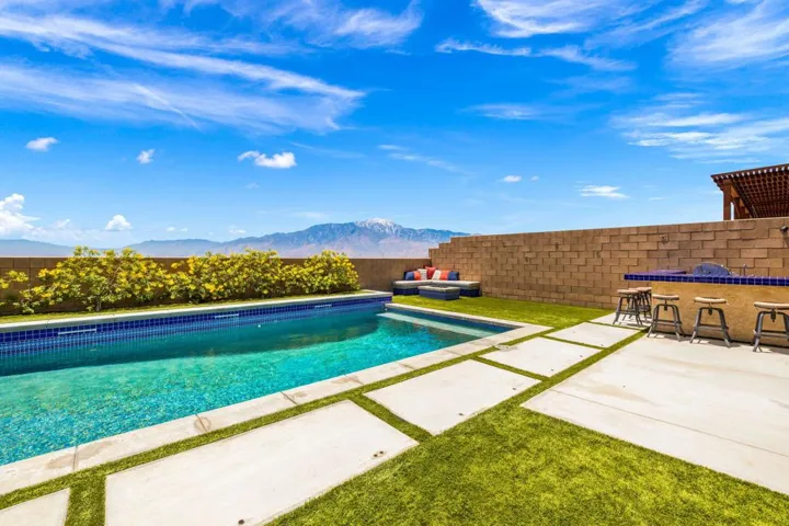 Pool/spa