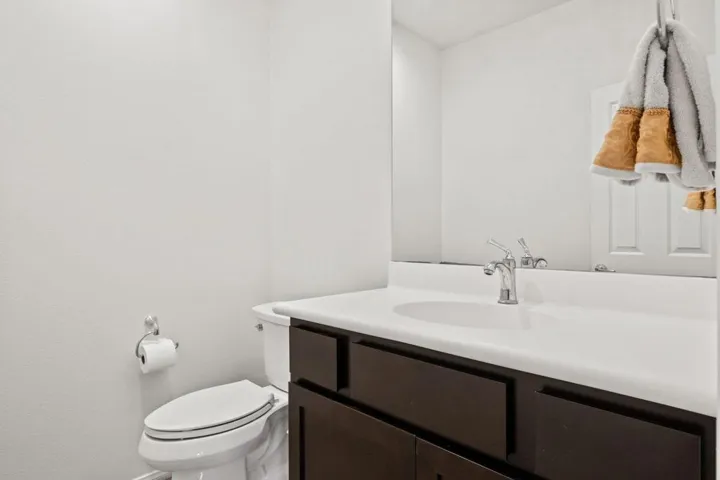 Powder Bath