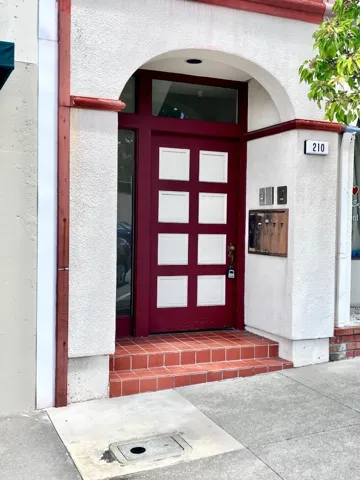 210 Broadway 2, Millbrae, California 94030