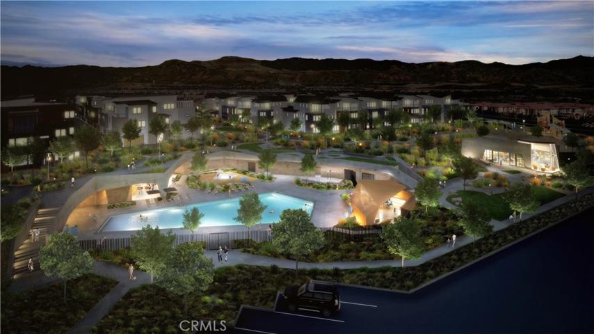 Welcome to Stratus at Solis Park!