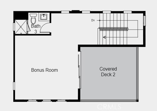 Third Floor