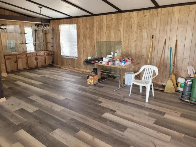 full living dining