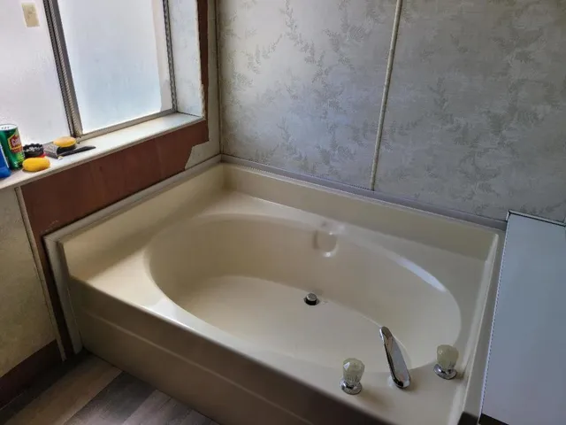 master bath