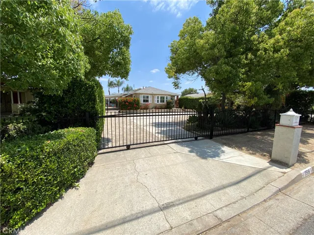 3519 Myers Street, Riverside, California 92503