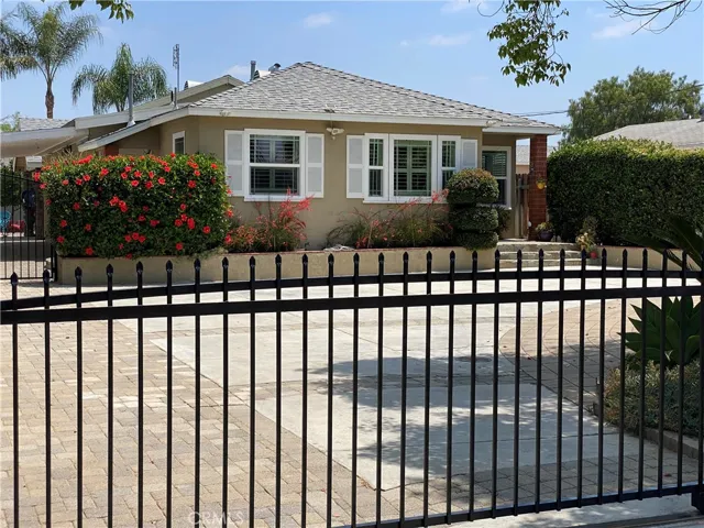 3519 Myers Street, Riverside, California 92503