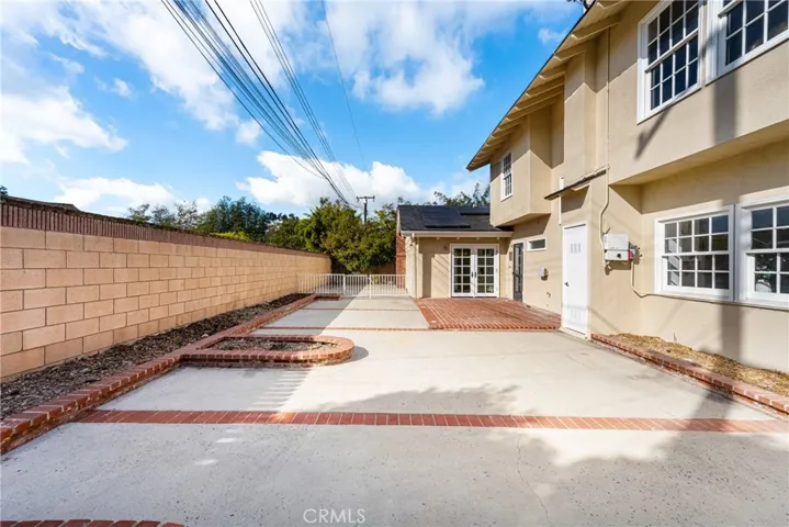 2672 Saint Albans Drive, Rossmoor, California 90720