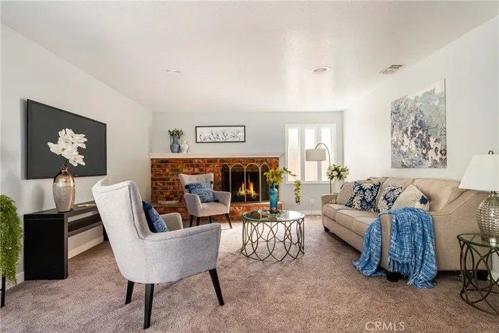 2672 Saint Albans Drive, Rossmoor, California 90720