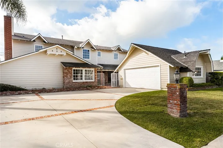 2672 Saint Albans Drive, Rossmoor, California 90720