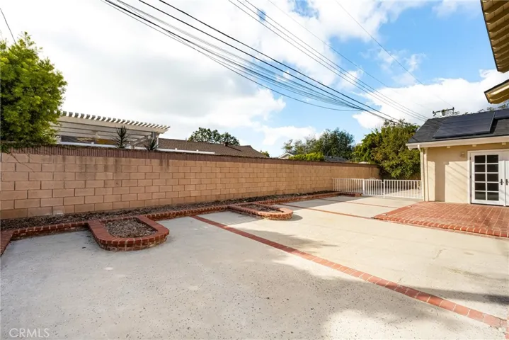 2672 Saint Albans Drive, Rossmoor, California 90720