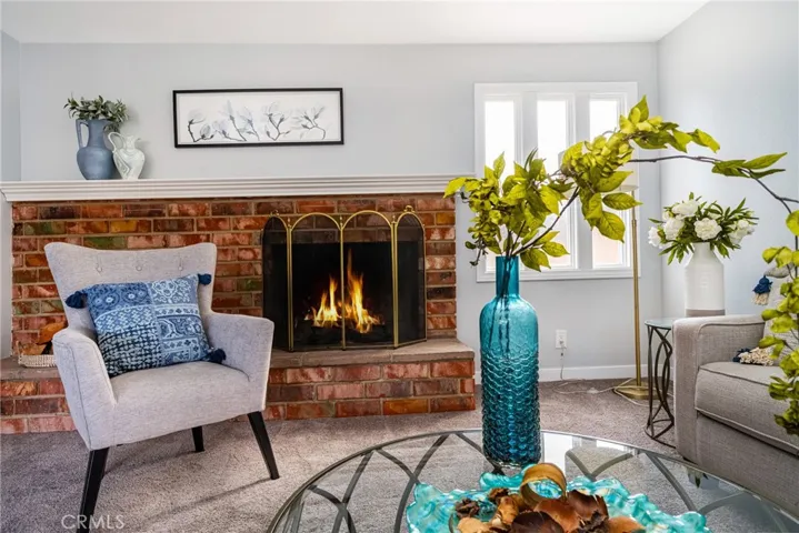 2672 Saint Albans Drive, Rossmoor, California 90720